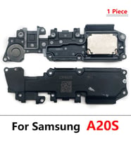 Samsung Galaxy A20S Buzzer (Dış Ses Hoparlör)