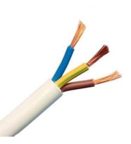 TTR Bakır Kablo 3x2,5 mm (5 Metre)