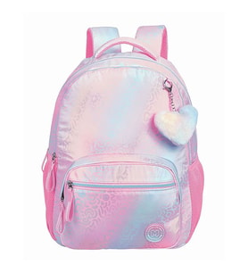 Marshmallow Iris Sırt Çantası 65523