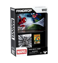 Fnd 92067 Spider-Man Venom A Karşı