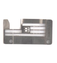 Pegasus Reçme 5.6mm Sağdan Bıçaklı Plaka / 257053B56