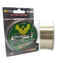 Nippon Ghost Fluorocarbon Coated Olta Misinası 180Mt 0,347 MM (Karışık)