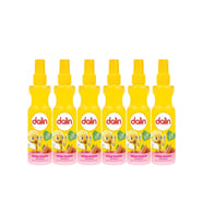 Dalin kolay tarama saç spreyi badem yağlı 6 x 100 ml