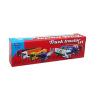68011SS1-F-GW NessiWorld 1 64 MODEL ARABA GGX 48
