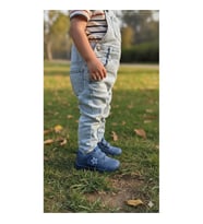 Vicco Monny 950.B26Y.190 Çırtlı Çocuk Spor Ayakkabı KOT