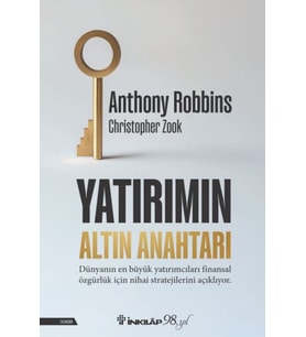 Yatırımın Altın Anahtarı