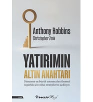 Yatırımın Altın Anahtarı