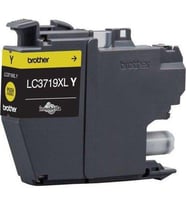 BROTHER LC-3719XLY MFC-J3930DW Sarı Mürekkep Kartuş