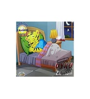Uyku Zamanı   Şimdi Tam Zamanı Serisi / 0 6 Yaş Yayınları / Kolektif
