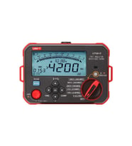 UT501E Hızlı Yalıtım Test Cihazı