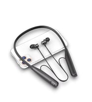 Y12 Kablolu Kulaki̇çi̇ Si̇li̇konlu Bluetooth Kulaklik