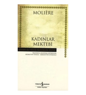 Kadınlar Mektebi