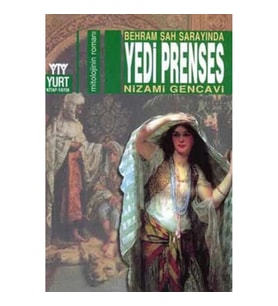 Behram Şah Sarayında Yedi Prenses