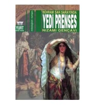 Behram Şah Sarayında Yedi Prenses