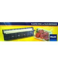Palex Plastik Streç ve Folyo Dispenseri 35 cm.