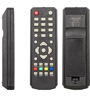 Hey Magbox Exclusıve Sd*Amstrad Mini Sd Uydu Kumandası (40120=18160)