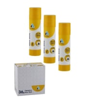 Stick Yapıştırıcı 36gr (3 Adet)