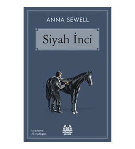 Siyah İnci