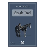 Siyah İnci