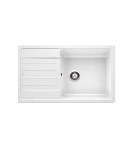 BLANCO LEGRA XL 6 S GRANİT EVİYE (BEYAZ)