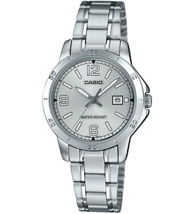 Casio Ltp-v004d-7b2udf Bayan Kol Saati