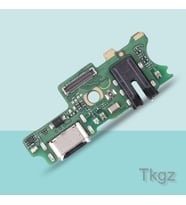 Infinix ZERO X NEO Full Şarj Soketi Bordu