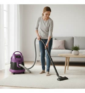 Conti CS-103 Starlife Elektrikli Süpürge