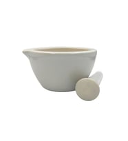 Borox Porselen Havan Tokmaklı 150ml