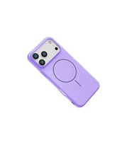 Joko  İphone 17 Pro Max Jully Magsafe Kapak - Lila