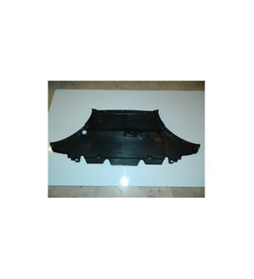 Audı A4 07-12 A5 08>plastik Motor Muhafaza Orjinal Referans Numarası 8k0863821ab