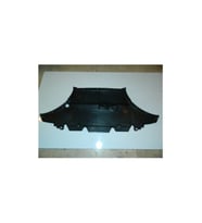 Audı A4 07-12 A5 08>plastik Motor Muhafaza Orjinal Referans Numarası 8k0863821ab