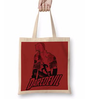 Demolidor Marvel's Daredevil 2 Bez Çanta Uzun Saplı