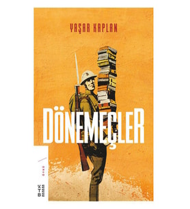 Dönemeçler
