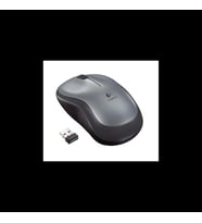 Logıtech 910-002235, M185 Siyah, Usb Nano 2,4g Kablosuz, 1000dpi, Optik, 3 Tuşlu, 12ay Pil Ömrü, Mou