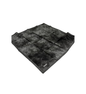 Armine İpek Eşarp Nostalji Twill 8933D-09 (Antrasit)