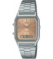 CASIO AQ-230A-4AMQYDF ERKEK KOL SAATİ