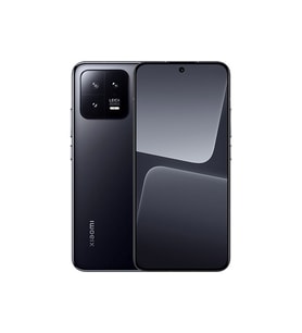 Mi 13 PRO Uyumlu Ön+Arka Body Şeffaf Ultra koruyucu Nano Jelatin