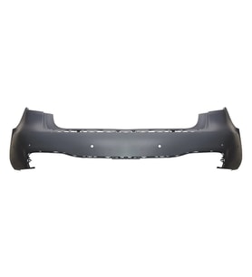 Mercedes X166 16 - 19 Klima Filtresi Set 1668855900 Wender A1668855900
