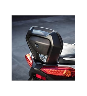 Yamaha Xmax 250 Sissy Bar Sırt Dayama 2018-2022 Arasmoto