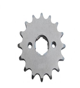 CG ÖN DİŞLİ 16T AGK 100 125 150 200 250 SPORT, XCG, ÇITA, KT 125-150