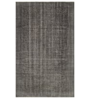 Benzersiz El Dokuma Eskitme Halı 145x237 cm 10053