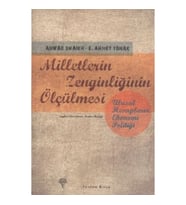 Milletlerin Zenginliğinin Ölçülmesi