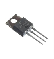 2SK 1119 TO-220 MOSFET TRANSISTOR