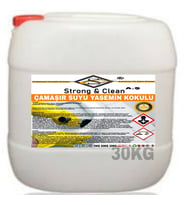 Çamaşır Suyu Yasemin Kokusu 30kg