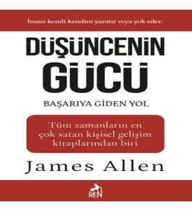 Düşüncenin Gücü