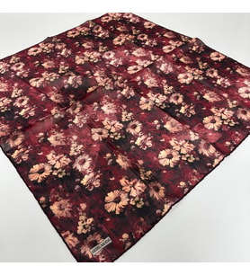 ARSEL MODA Soft Pamuklu Eşarp LRB5707