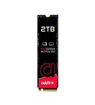 ADDLINK 2TB G55 AD2TBG55M2P 10300-9000MB/s M2 NVME GEN4 Disk