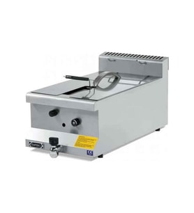 Empero EMP.PLS.7FG010-S Pls70-fritöz Gazlı-7fg010-setüstü