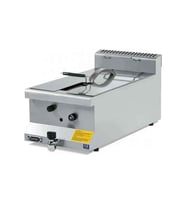 Empero EMP.PLS.7FG010-S Pls70-fritöz Gazlı-7fg010-setüstü