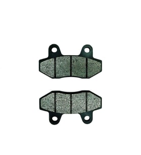 Mondial RS 151 Arka Fren Disk Balata